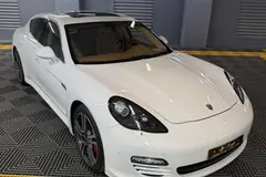 پورشه، پانامرا