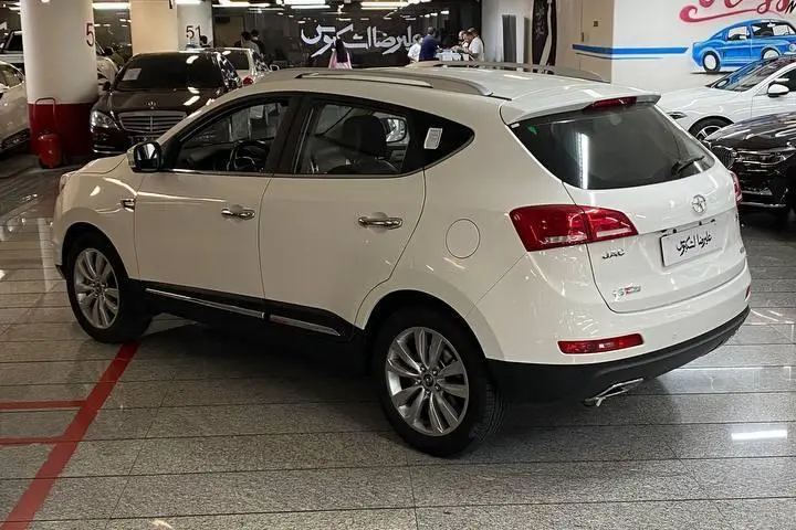جک،  S5