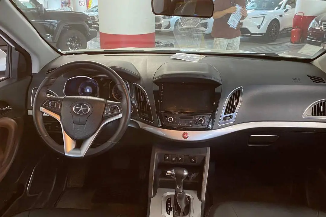 جک،  S5