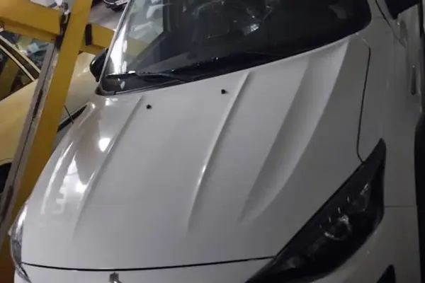 اطلس، دنده ای