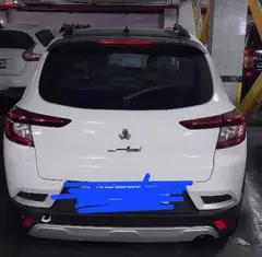 اطلس، دنده ای