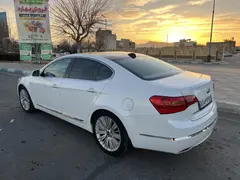 کیا، کادنزا