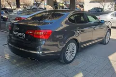 کیا، کادنزا