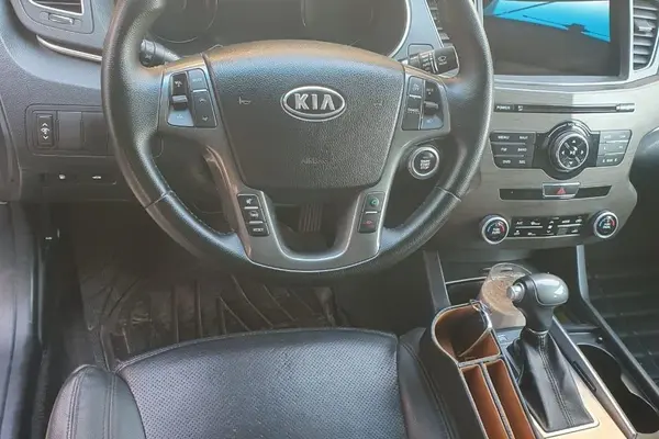 کیا، کادنزا