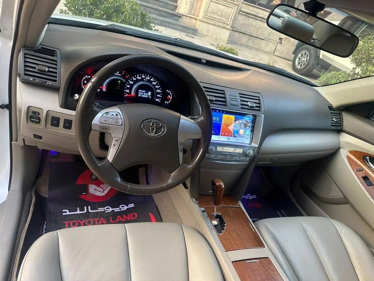 تویوتا  اریون