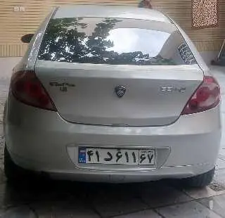 پروتون، جن تو