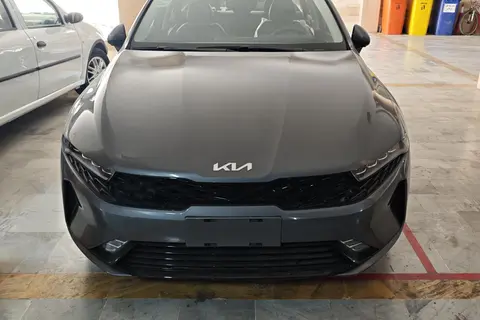 کیا، K5
