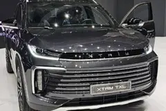 اکستریم، TXL (TX)