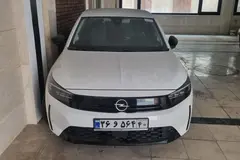 اپل، کورسا