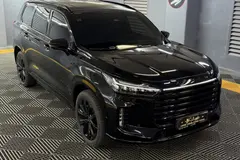 اکستریم، VX (QX)