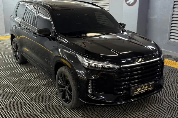 اکستریم، VX (QX)