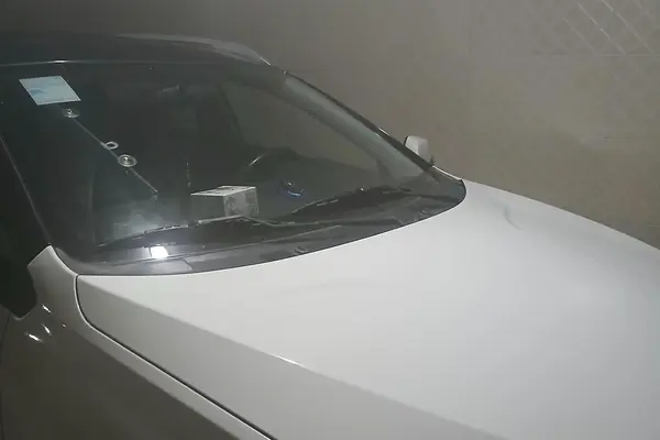 ام وی ام، X22