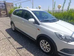 ام وی ام، 315هاچ بک