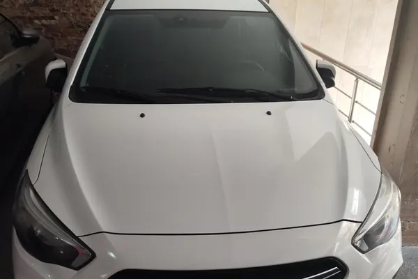 شاهین، G دنده ای