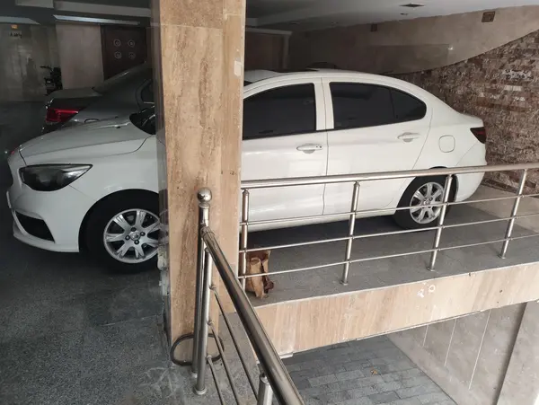 شاهین، G دنده ای