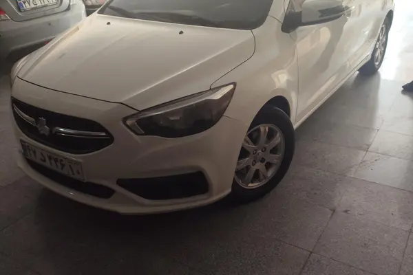 شاهین، G دنده ای