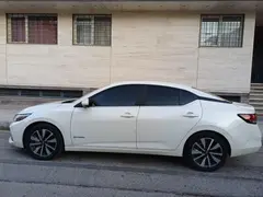 نیسان، سیلفی e-POWER