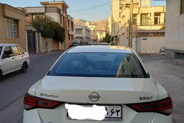 نیسان، سیلفی e-POWER