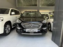 هیوندای، سانتافه