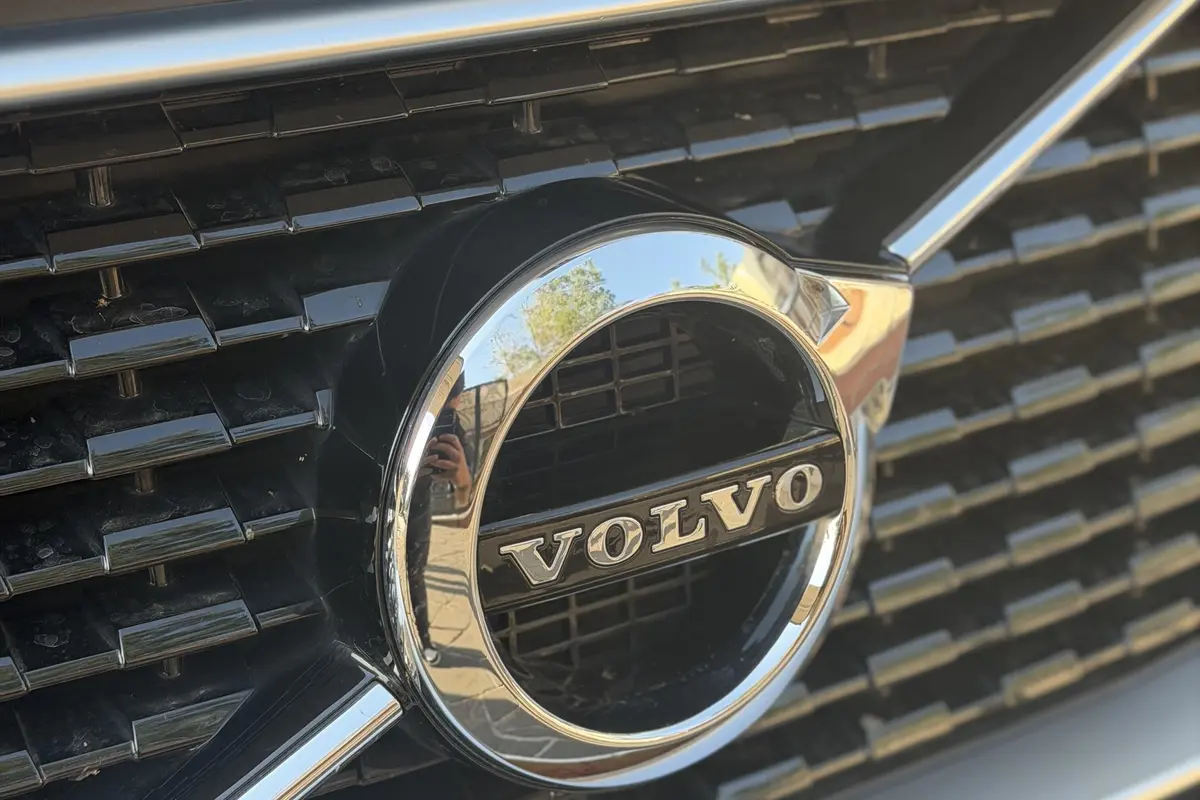 ولوو  XC90