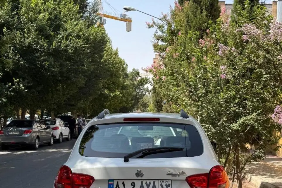 کوییک،  دنده ای