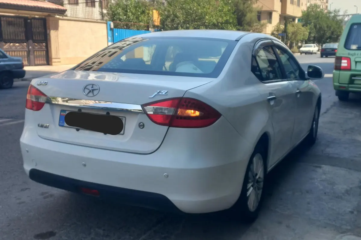جک،  جی 5