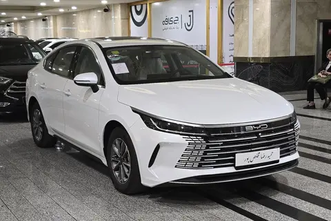 بی وای دی، دیسترویر 05 DMi