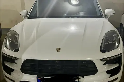 پورشه، ماکان