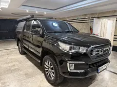 فوتون، تونلند G7