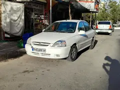 کیا، ریو (مونتاژ)