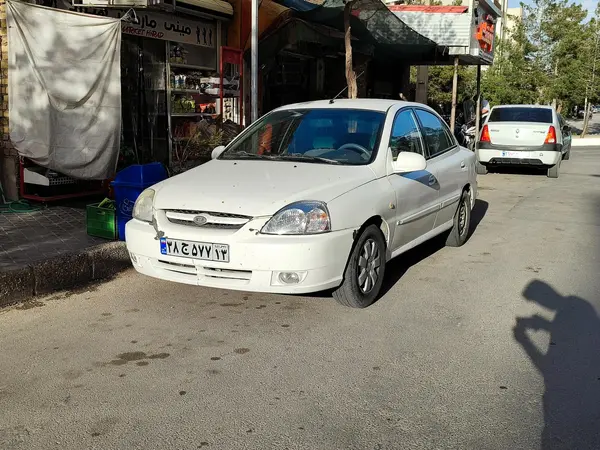 کیا، ریو (مونتاژ)