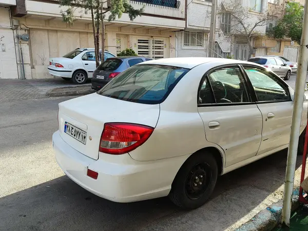 کیا، ریو (مونتاژ)