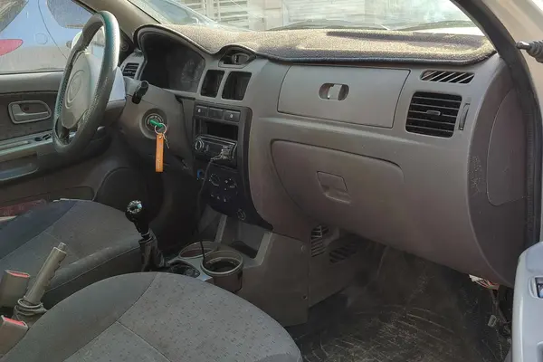 کیا، ریو (مونتاژ)