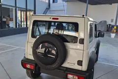 سوزوکی، جیمنی 3 در