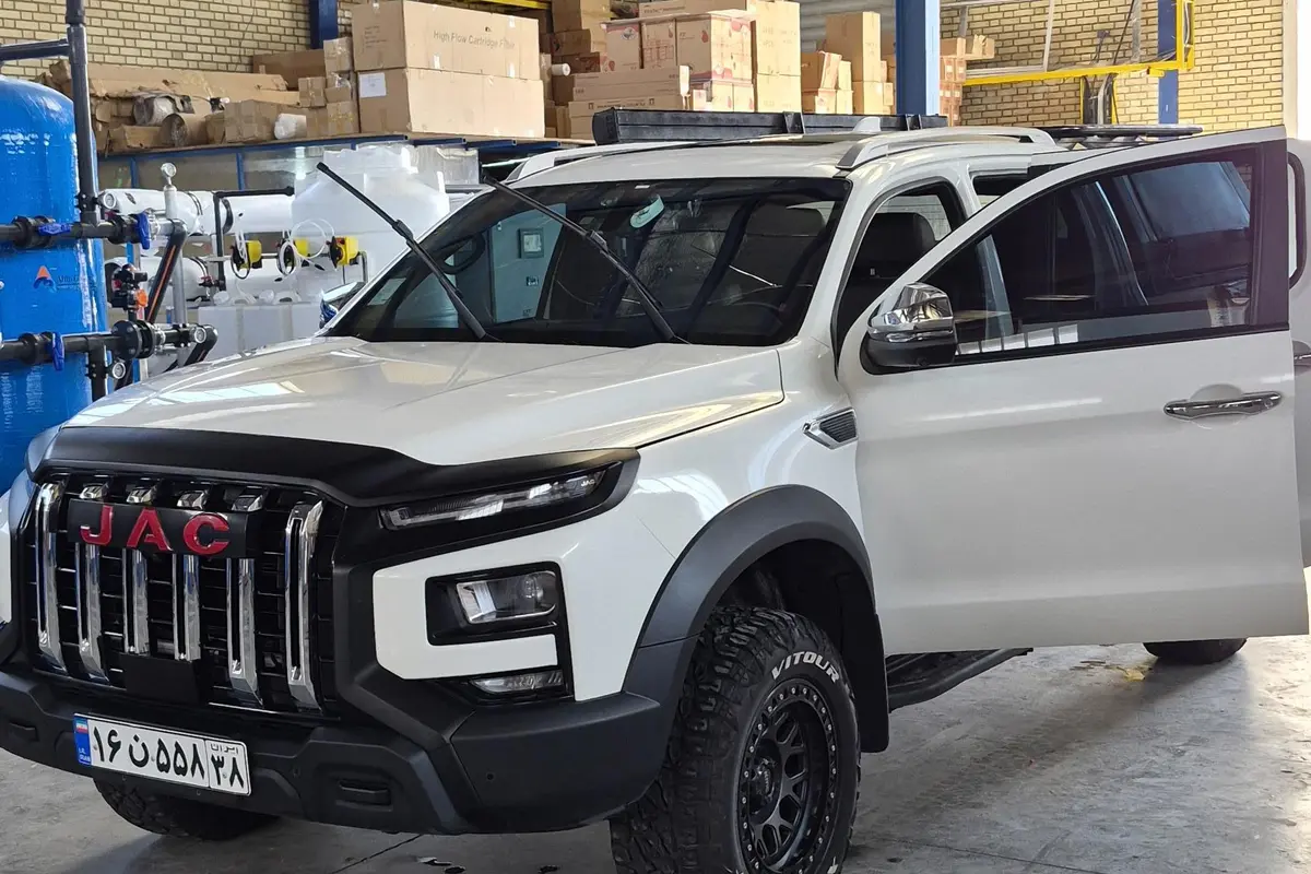 کی ام سی،  T9