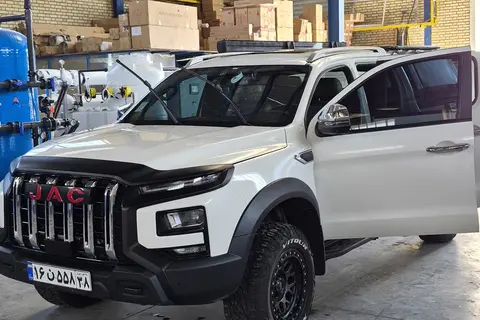 کی ام سی، T9