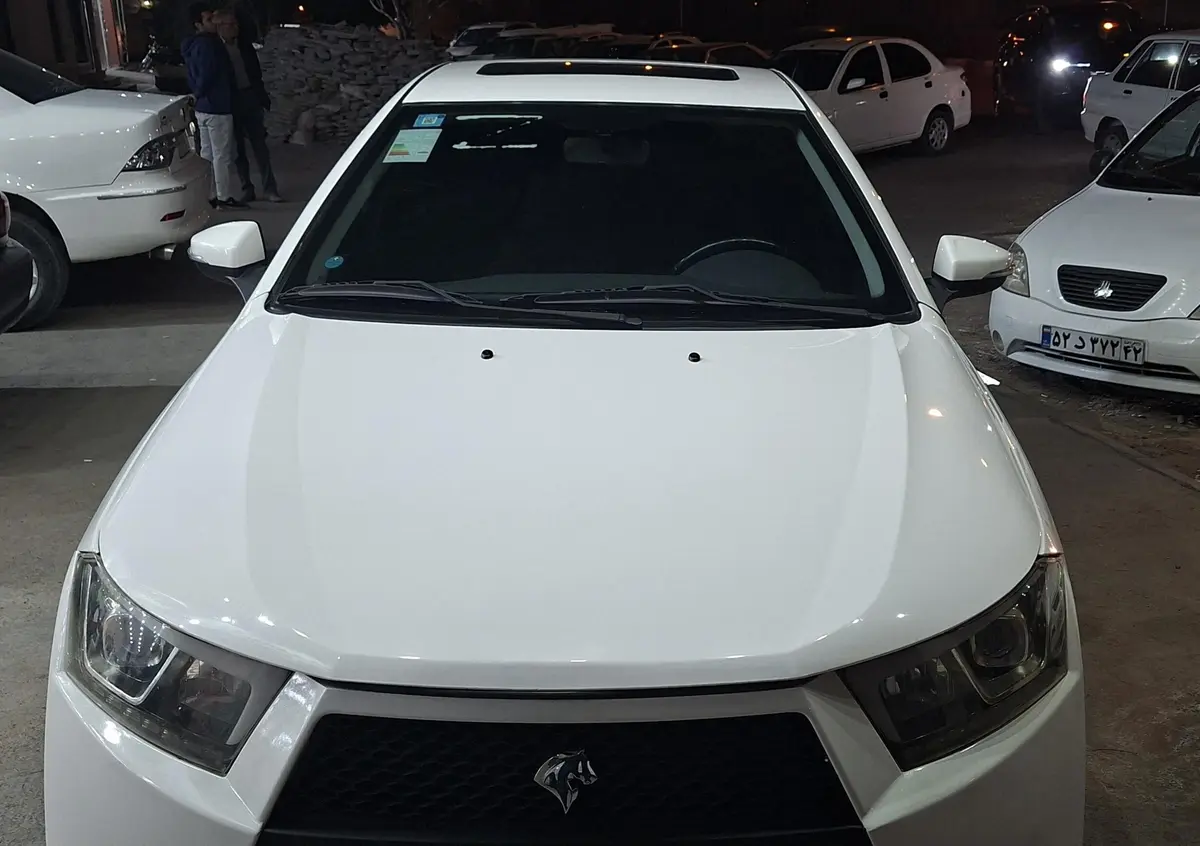دنا،  پلاس EF7