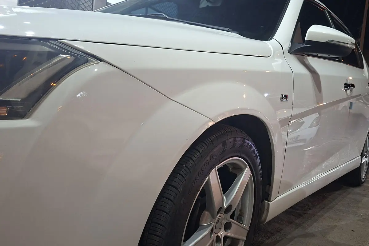 دنا،  پلاس EF7