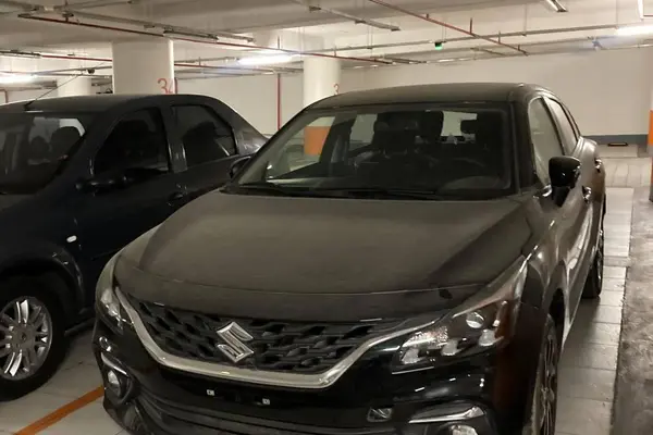 سوزوکی، بالنو