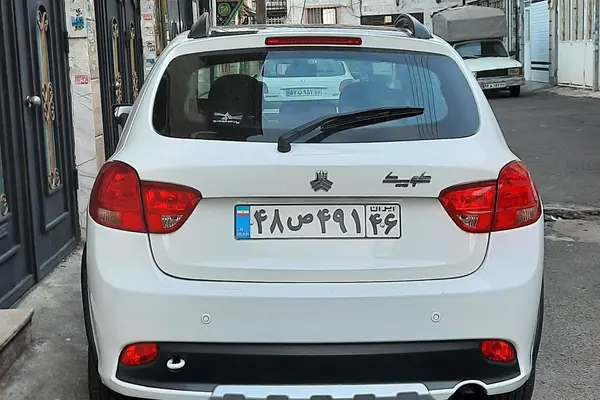 کوییک  SR