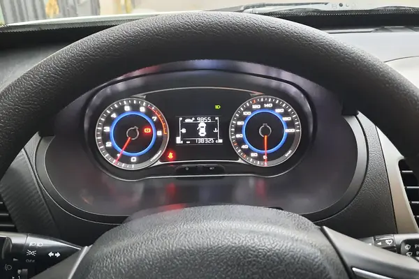 کوییک  SR