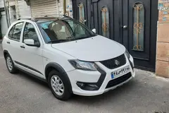 کوییک، SR