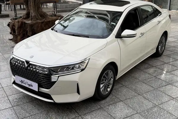 ونوسیا، D60 پلاس