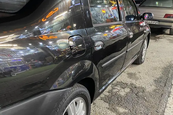 رنو، تندر 90