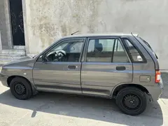 پراید، 111