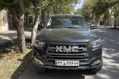 کی ام سی، T8