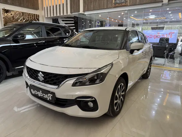 سوزوکی، بالنو