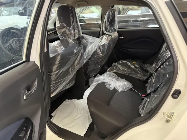 سوزوکی، بالنو