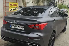 ام وی ام، آریزو 5ev