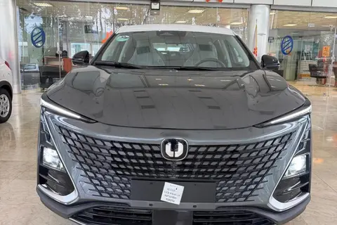 چانگان، UNI-T
